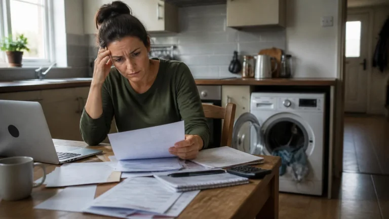 How to Apply for White Goods Grant in the UK