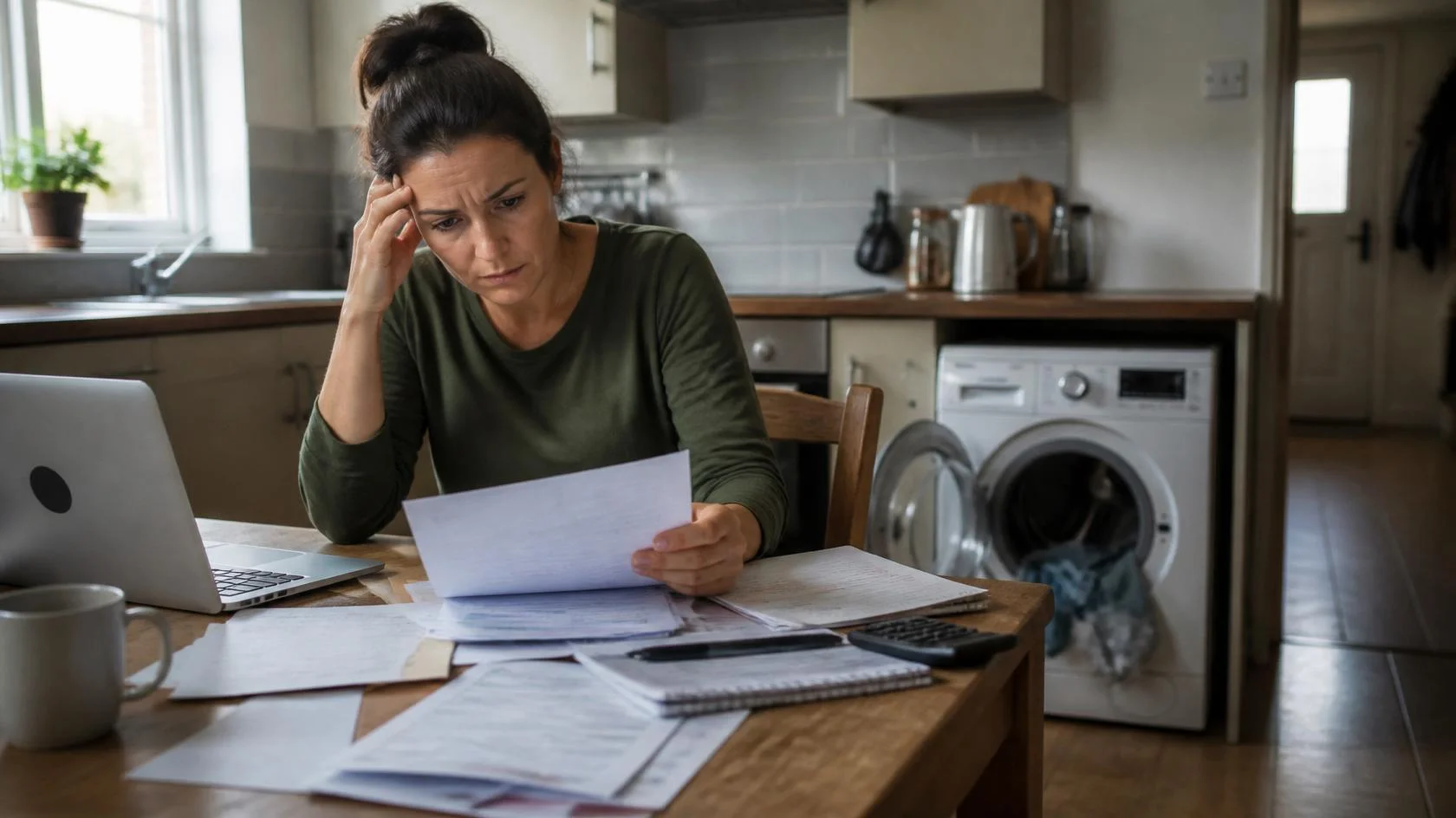 How to Apply for White Goods Grant in the UK