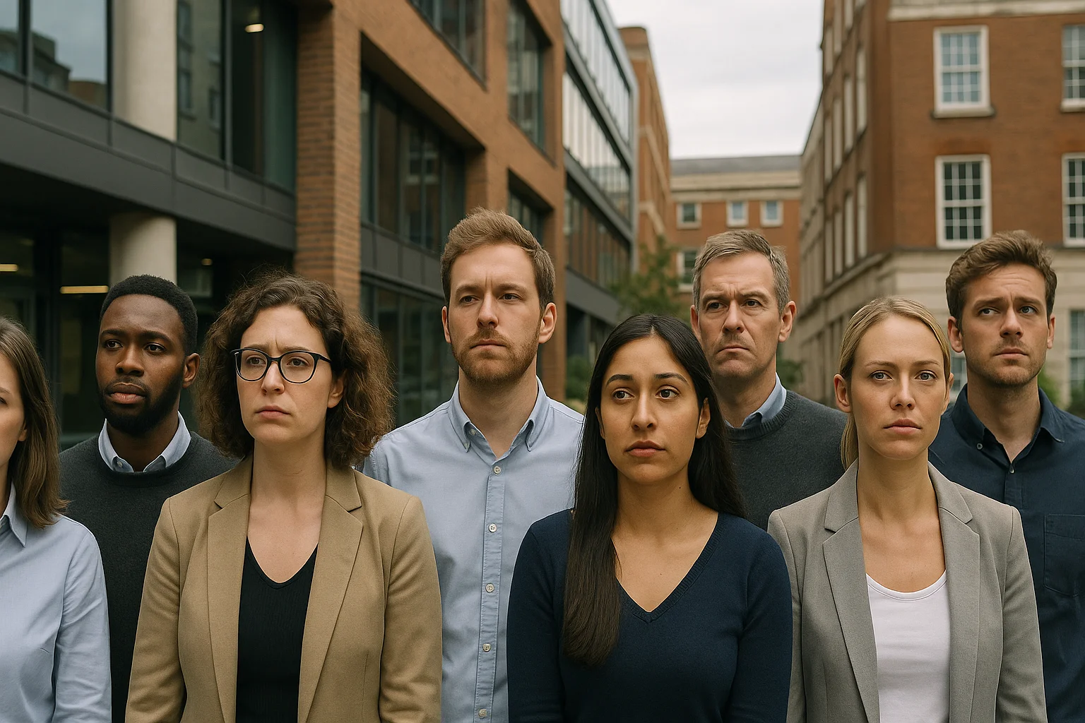 i have no contract of employment what are my rights