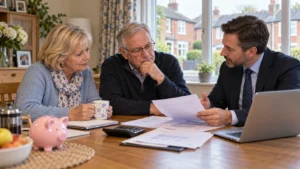 ISA Savings Before Taking More Taxable Pension Income