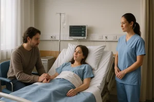 Illness or Medical Emergency