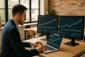 Invest in Low‑Cost Index Funds or ETFs