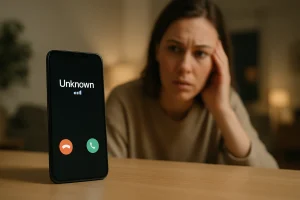 Is 0344 822 4650 a Legitimate Number or a Scam