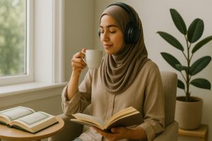 Is Listening to Music Considered a Sin in Islam