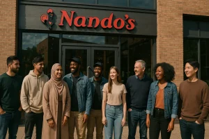 Is Nando’s Halal in the UK