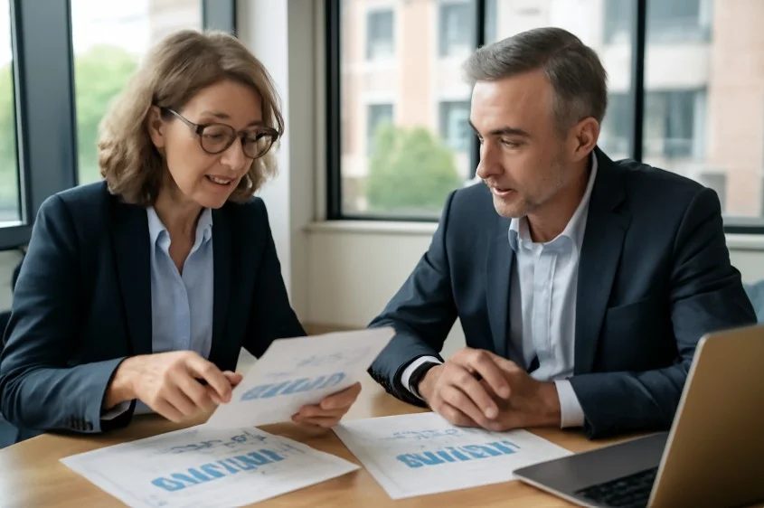 martin lewis best way to invest 100k