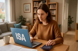 Max Out Your ISA Allowance