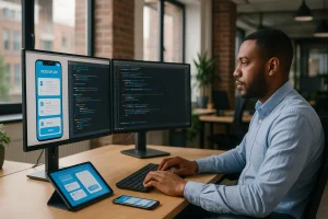 Mobile App Development