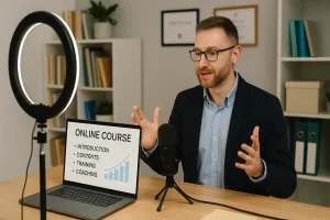 Online Courses & Coaching