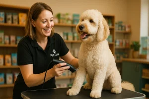 Pet Care Services