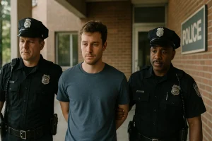 Police Detention or Custody