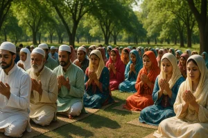 Religious Observance or Faith-based Events