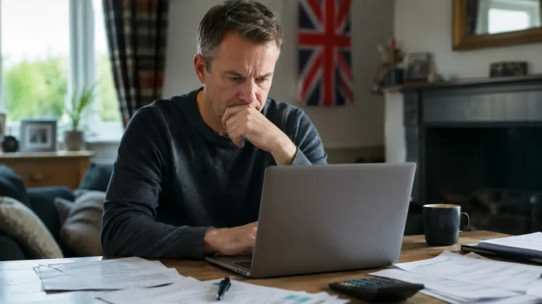Report Someone to HMRC