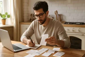 Should You Use Simplified Expenses or Actual Costs