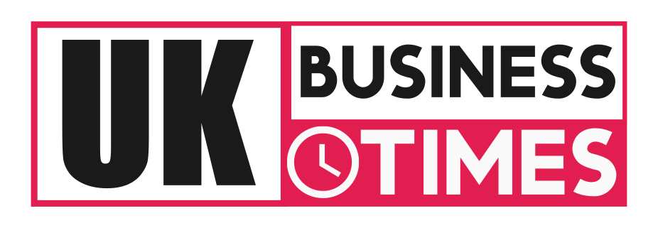 UK Business Times Logo Header