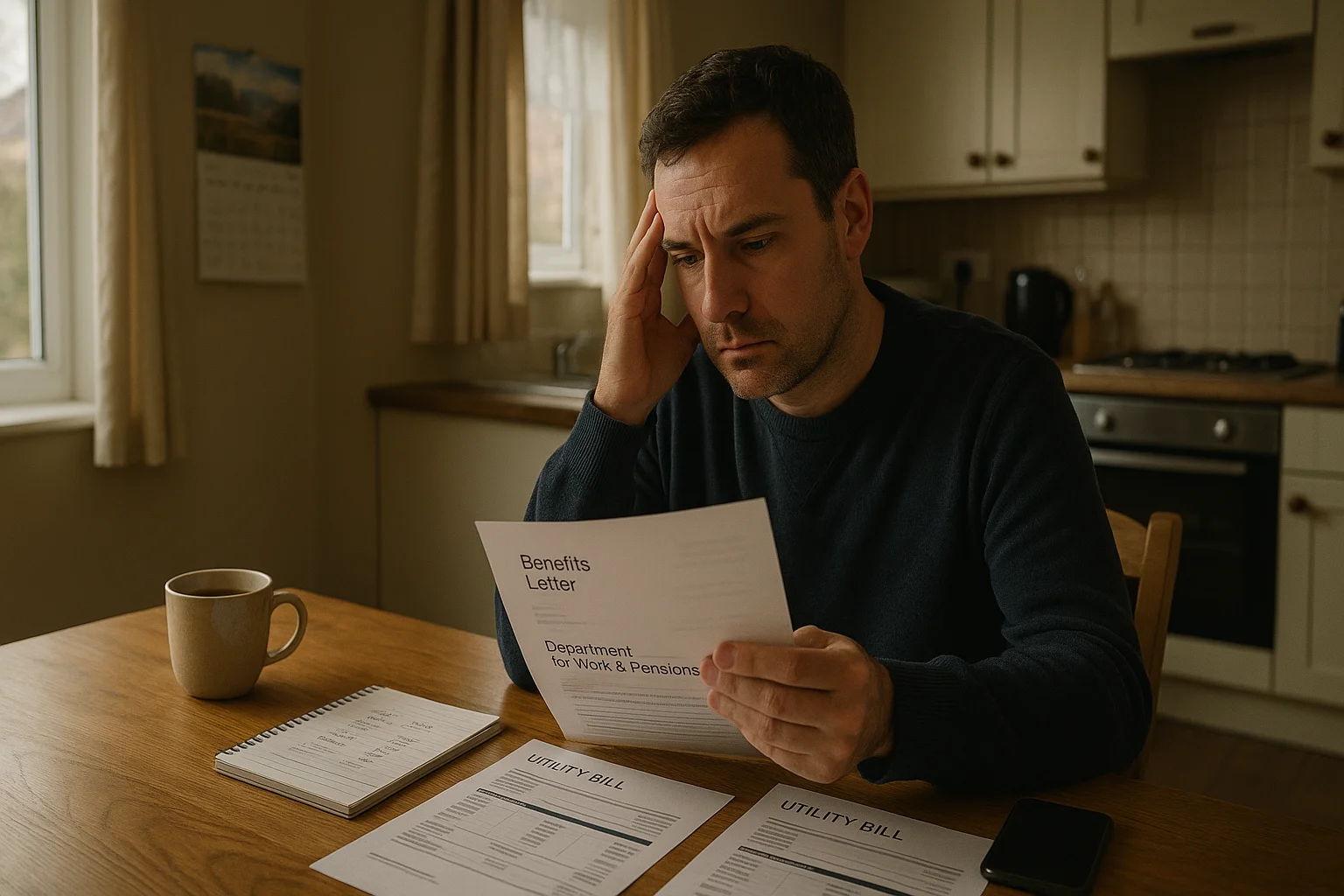 Universal Credit 325 Payment