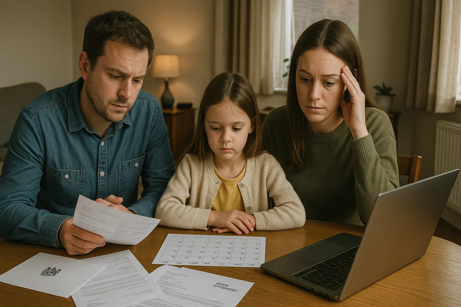 Universal Credit Cost Of Living Payment