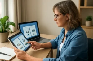 Use Savings Platforms to Boost Returns