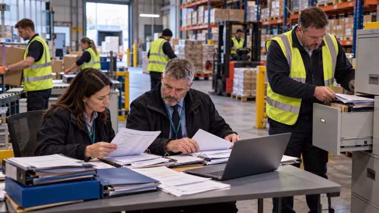 HMRC Wage Raid Payroll Checks 2026: How They Work And What Employers Need To Know?