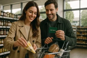 Waitrose Gift Card