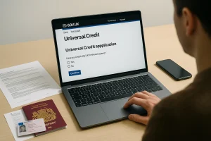 What Are The Fastest Ways to Get Government Money in the UK