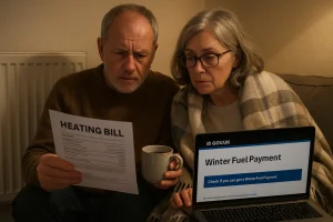 What Are the Annual and One-Off Government Payments