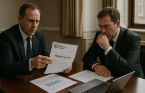 What Are the Consequences for the Person or Business Reported?