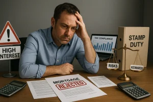 What Are the Disadvantages or Risks in Purchasing Property via a Limited Company