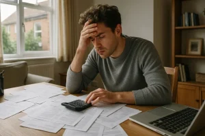 What Are the Most Common Mistakes to Avoid with Income Tax