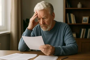 What Are the Risks for Pensioners Who Don’t Comply with the New Rules?