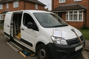 What Are the Rules for Claiming Van Expenses When Self-Employed in the UK