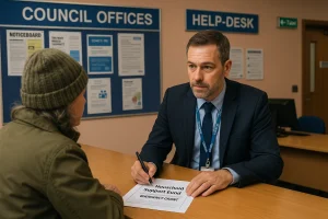 What Are the Some Local Council Grants and Emergency Help