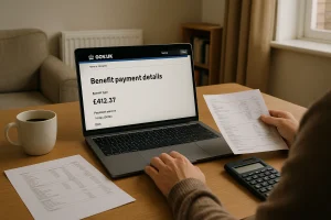 What Are the Welfare Benefits and Means-Tested Payments