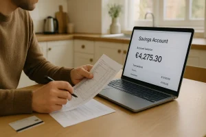 What Counts as Savings Interest in the UK