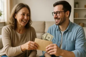 What Counts as a Cash Gift in the UK