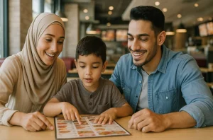 What Does “Halal” Really Mean When It Comes to Fast Food