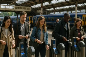 What Does “Zero-Rated for VAT” Mean for Train Tickets