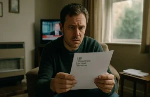 What Happened to the £325 Universal Credit Payment in 2025?