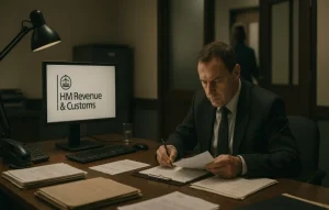 What Happens When You Report Someone to HMRC?