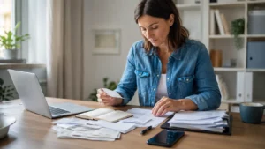 What Information Should You Give HMRC