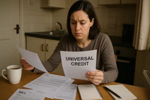 What Is The Universal Credit Cost Of Living Payment