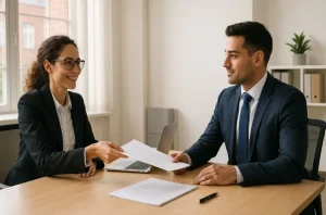 What Is an Employment Contract and Is It Legally Required in the UK