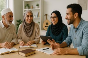 What Is the Islamic View on Music