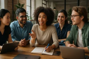 What Is the Making Money CycleMoneyCo Category, Really