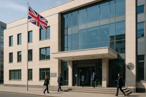 What Is the Valuation Office Agency and What Does It Do