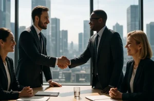 What Is the Vision Behind the CapabiliSense Partner-Led Model