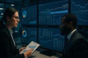 What Makes CapabiliSense Different from Traditional Consulting Tools