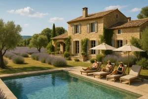 What Makes Le Collectionist's Villas in Provence So Special