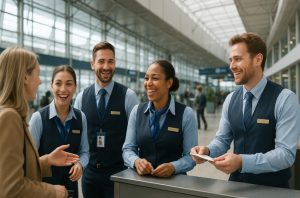 What Makes Luton Airport Jobs Attractive to Job Seekers in 2026