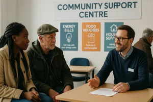 What Other Cost Of Living Support Is Available In The UK